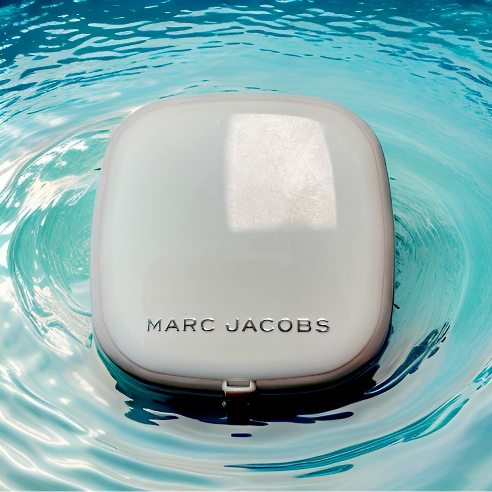 NEW Marc Jacobs Mini Tan-Tastic! O!mega Bronze 3.6g